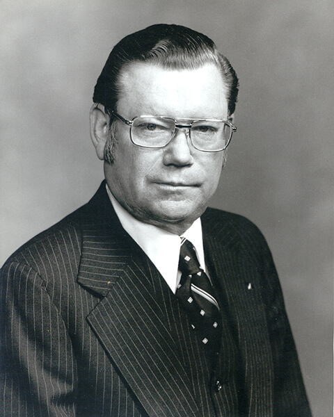 Jack H. Henrix